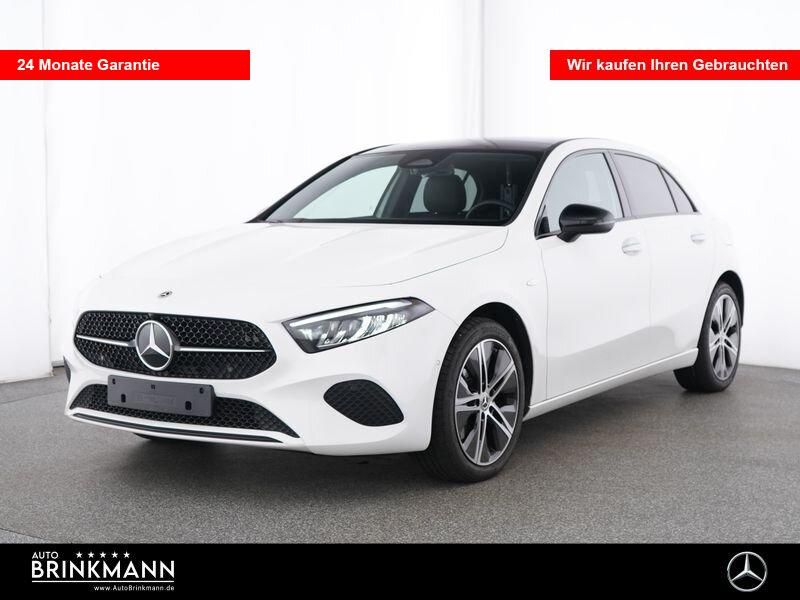 Image of Mercedes-Benz A 250