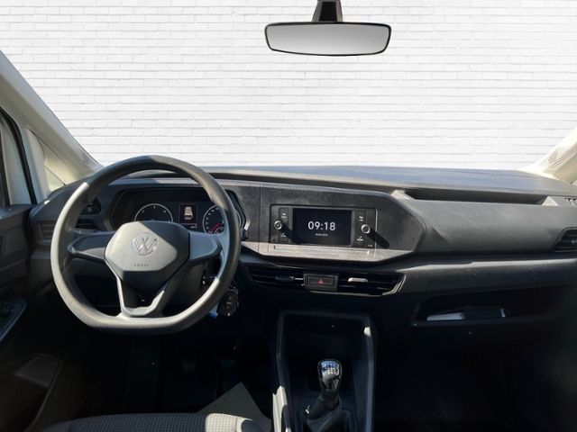 Fahrzeugabbildung Volkswagen Caddy Cargo 2.0 TDI 4Motion KLIMA