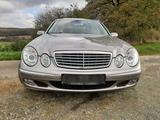 Mercedes-Benz Mercedes E240 W211EleganceAutom.Scheckh... - Mercedes-Benz E 240 w211 Gebrauchtwagen
