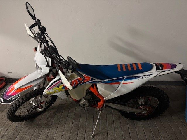 KTM 350 EXC-F