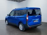 Ford Tourneo Courier Titanium 1.0 EcoBoost TEMP PDC - Ford Tourneo Courier: Titanium