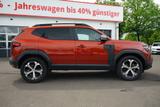 Dacia Duster Journey Hybrid 155 Aut. LED Navi 360° - Dacia Duster: Pickup