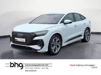 Audi Q4 e-tron - Vorschau Bild 1