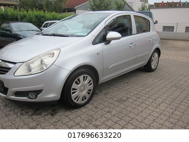 Opel Corsa D CATCH ME  1.2