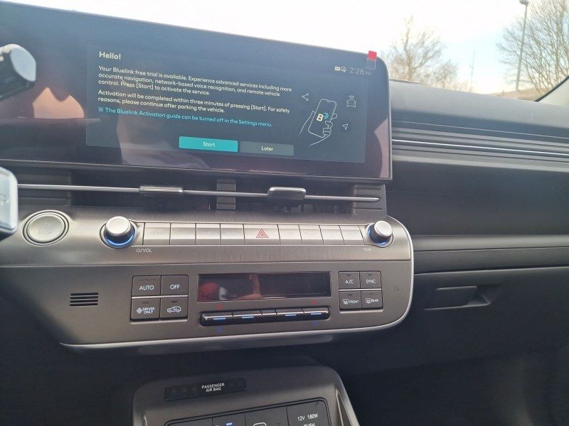 Hyundai KONA Elektro – Bild 14