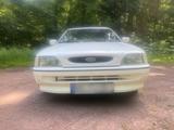 Ford Escort XR3i Cabrio ALL 1600ccm  16v 9... - Ford Escort: 1.3