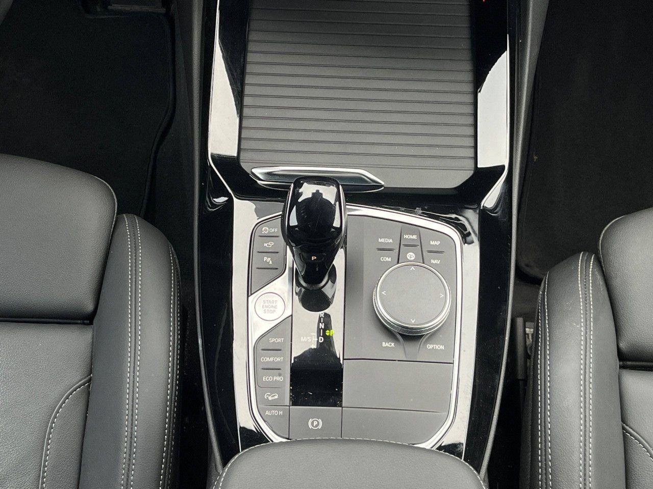 BMW X3 M40 - Bild 13