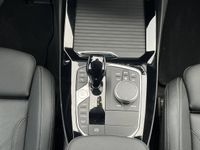 BMW X3 M40 - Vorschau Bild 13