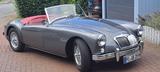 MGA