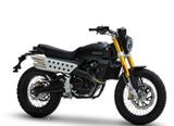Fantic 125 Caballero SCRAMBLER ABS 2025 am Lager - Offers matching your search criteria