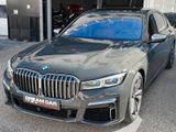 BMW Serie 7 (G12) M760Li xDrive V12 EXCLUSIVE