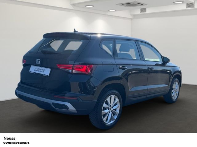 Seat Ateca - Bild 4