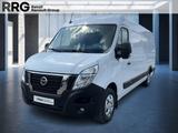 Nissan Interstar Kasten L4H2 dCi 145 3,5t N-Connecta RW - Nissan Interstar Gebrauchtwagen