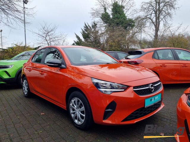 Corsa 1.2l Klima , Radio Bluetooth, ZV, Elekt.Fe