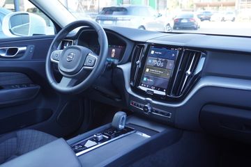 Volvo XC60 - 12