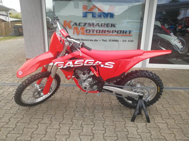 Gasgas MC 250 F Modell 2023 SONDERAKTION