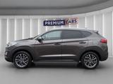 Hyundai Tucson ix35 2WD Facelift*Garantie*Finanzierung* - gebrauchte Hyundai Tucson mit Facelift