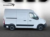 Opel Movano B KaWa HKa L2H2 3,5t NAVI Kamera Tempomat - Tier-/Pferdetransport 3 5t
