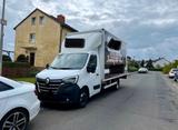 Renault RENAULT MASTER | Sondergröße L5 | Kastenwagen - Renault Master: Kastenwagen