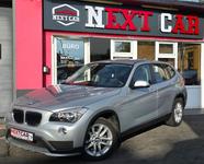 BMW X1 sDrive18i|1Hand|SHZ|LenkHeiz|PDC