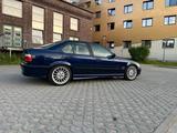 BMW e36 323i 2.5 Exclusiv Edition - BMW 323 aus 1997