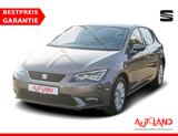 Seat Leon 1.2 TSI Style LED Sitzheizung Navi Tempomat - Seat Leon: 1.2