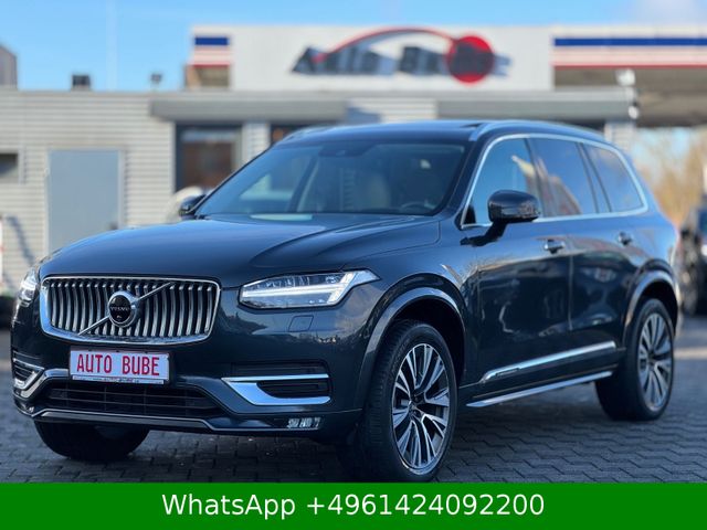 Volvo XC 90 Inscription AWD PANO|1.HAND!