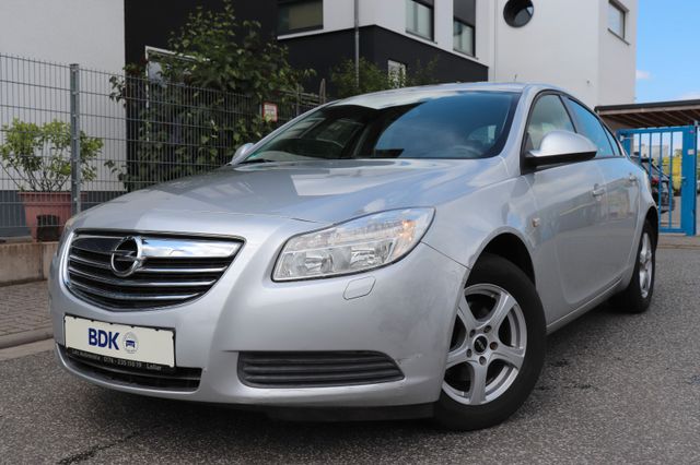 Opel Insignia A Lim. Selection Wagen NR.:072