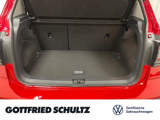 Volkswagen T-Cross - Bild 10