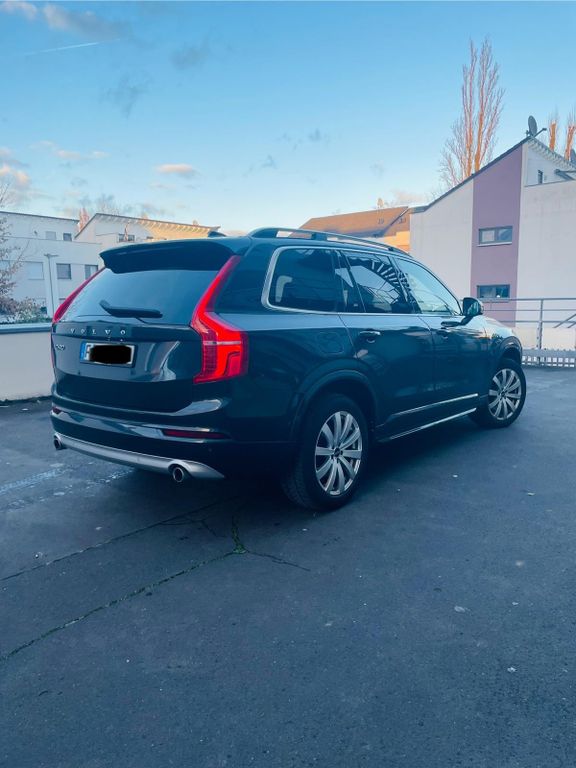 Image of Volvo XC90