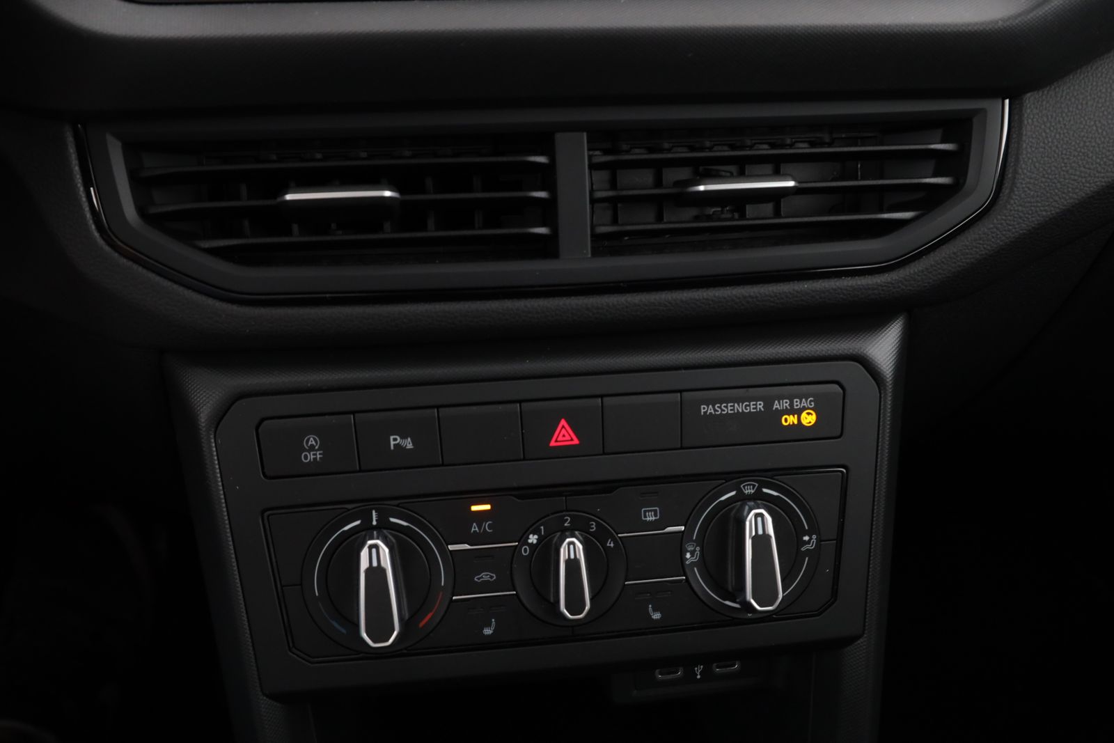 Volkswagen T-Cross - Bild 18