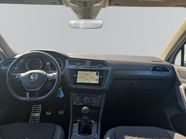 Tiguan 1.5 TSI Join LED+NAVI+AHK+PANO+RFK+ACC