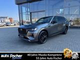 Mazda CX-80 3.3 (254PS) AWD Autom. Homura Plus Allrad  - graue Mazda CX-80