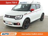 Suzuki Ignis 1.2 DualJet SHVS Comfort + Aut.*NAVI*TEMPO - Suzuki Gebrauchtwagen in Stuttgart