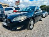 Fiat Croma 1.9 Multijet 16V aut. Must - schwarze Fiat Croma