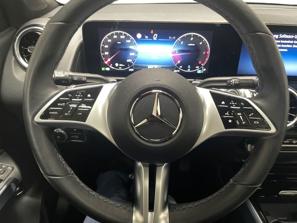 Mercedes-Benz GLB 180 d Progressive MBUX Progressive MBeam AHK foto 13