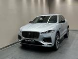 Jaguar F-PACE R-Dynamic S P400 AWD - Jaguar F-Pace in Stuttgart