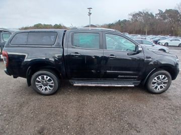 Ford Ranger - 8