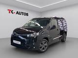 Toyota Proace City 1.5 Executive,Navi,Pano,HUD,ACC,AHK - gebrauchte Toyota Proace (Verso) aus dem Jahr 2021