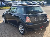 MINI ONE Mini One STEUERKETTENSATZ NEU/1HAND/TÜV NEU - MINI ONE bis 15.000 Euro