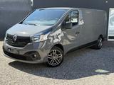 Renault Trafic L2H1 Klima,Sitzheizung,PDC,Tempo,AHK - Renault Trafic Gebrauchtwagen in Berlin