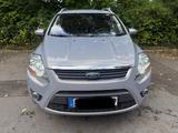 Ford Kuga 2,0 TDCi 4x4 103kW Titanium PowerShift ... - Ford Kuga aus 2011: Titanium