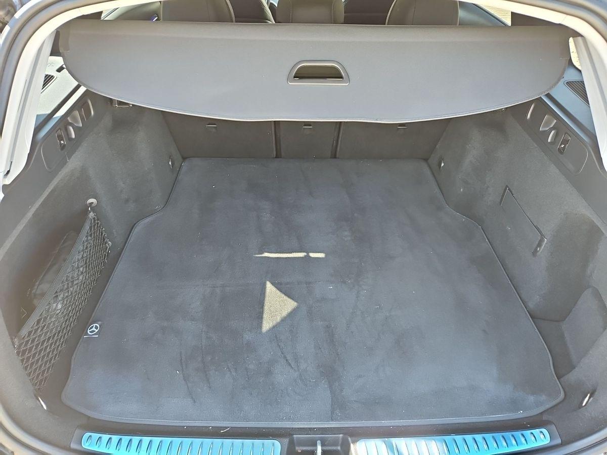 Mercedes-Benz C-Class d T-Modell Avantgarde/NAVI/AHK/LED/DAB/MBUX, миниатюра 13