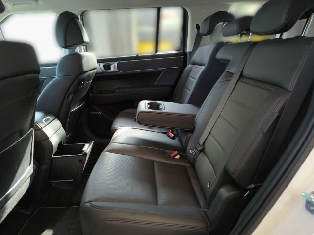 Hyundai Santa Fe – Bild 10