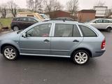 Skoda Fabia Combi 2003 | TÜV 12/2026 | Kli... - Skoda Fabia aus 2003: Combi