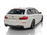 BMW M550 d xDrive LED/Kam/H&K/Softclose/Memory/Pano - BMW M550: 550d