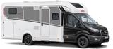 Dethleffs Just Go Active T 7055 EBL -9.000EUR Automatik+Hu