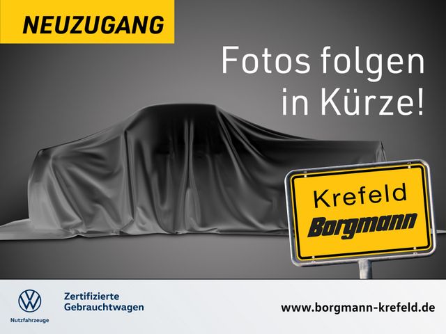 Volkswagen T6 Caravelle Comfortline LR TDI DSG 2+3+3+NAVI++