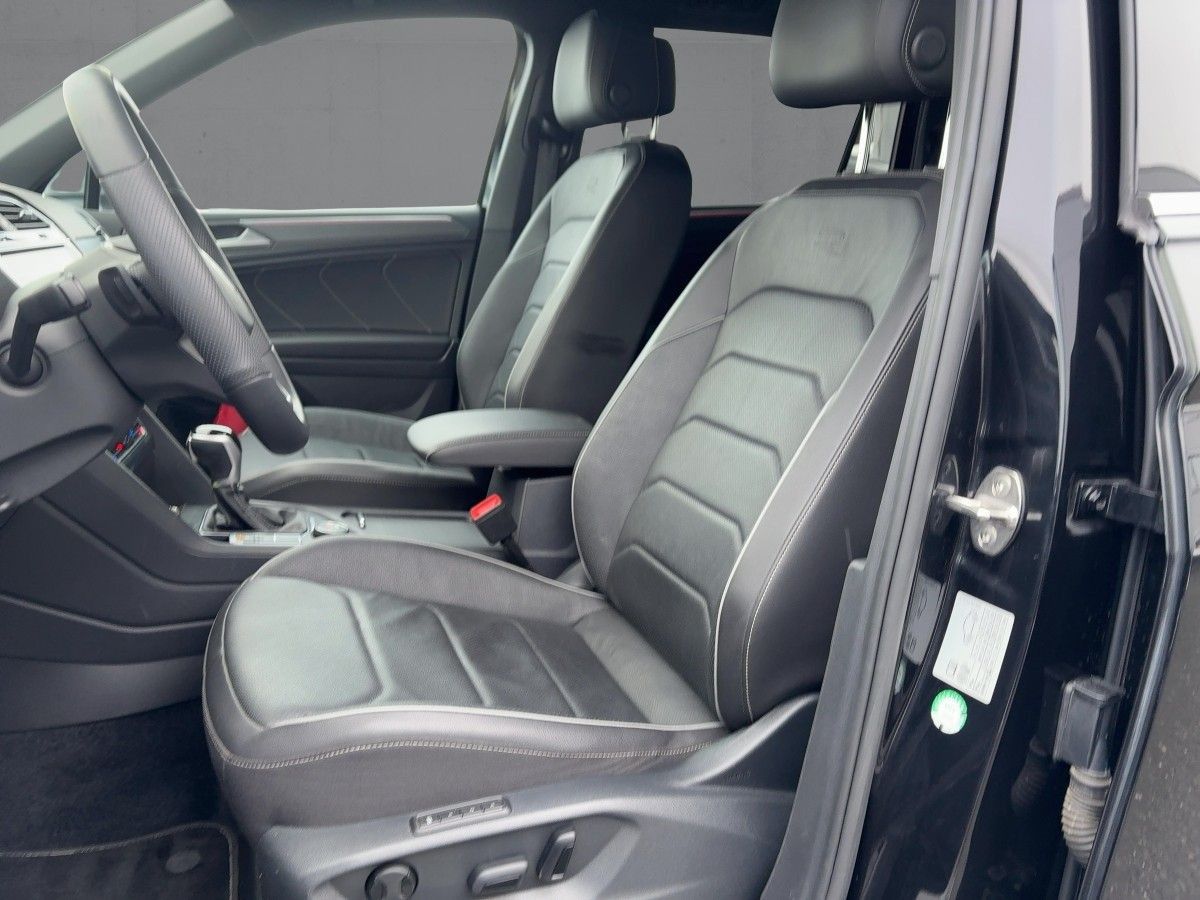 Volkswagen Tiguan Allspace - Bild 19