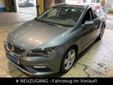 Seat Leon 2.0 TDI FR DSG*NAVI*RFK*SHZ*PDC*2HD - Seat Leon: TDI Dsg Fr